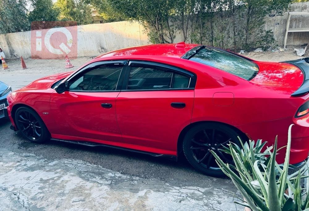 دودج تشارجر